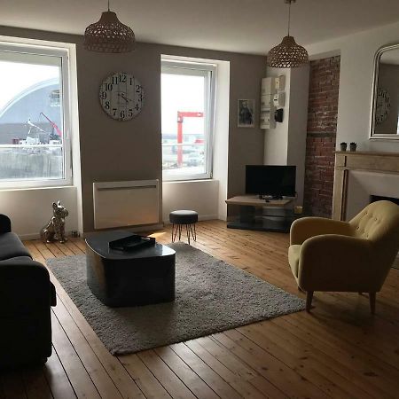60 Rue Du Port Ξενοδοχείο Γκρανβίλ Εξωτερικό φωτογραφία