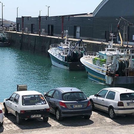 60 Rue Du Port Ξενοδοχείο Γκρανβίλ Εξωτερικό φωτογραφία