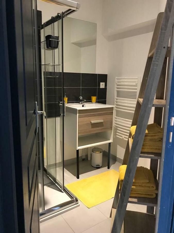 60 Rue Du Port Ξενοδοχείο Γκρανβίλ Εξωτερικό φωτογραφία
