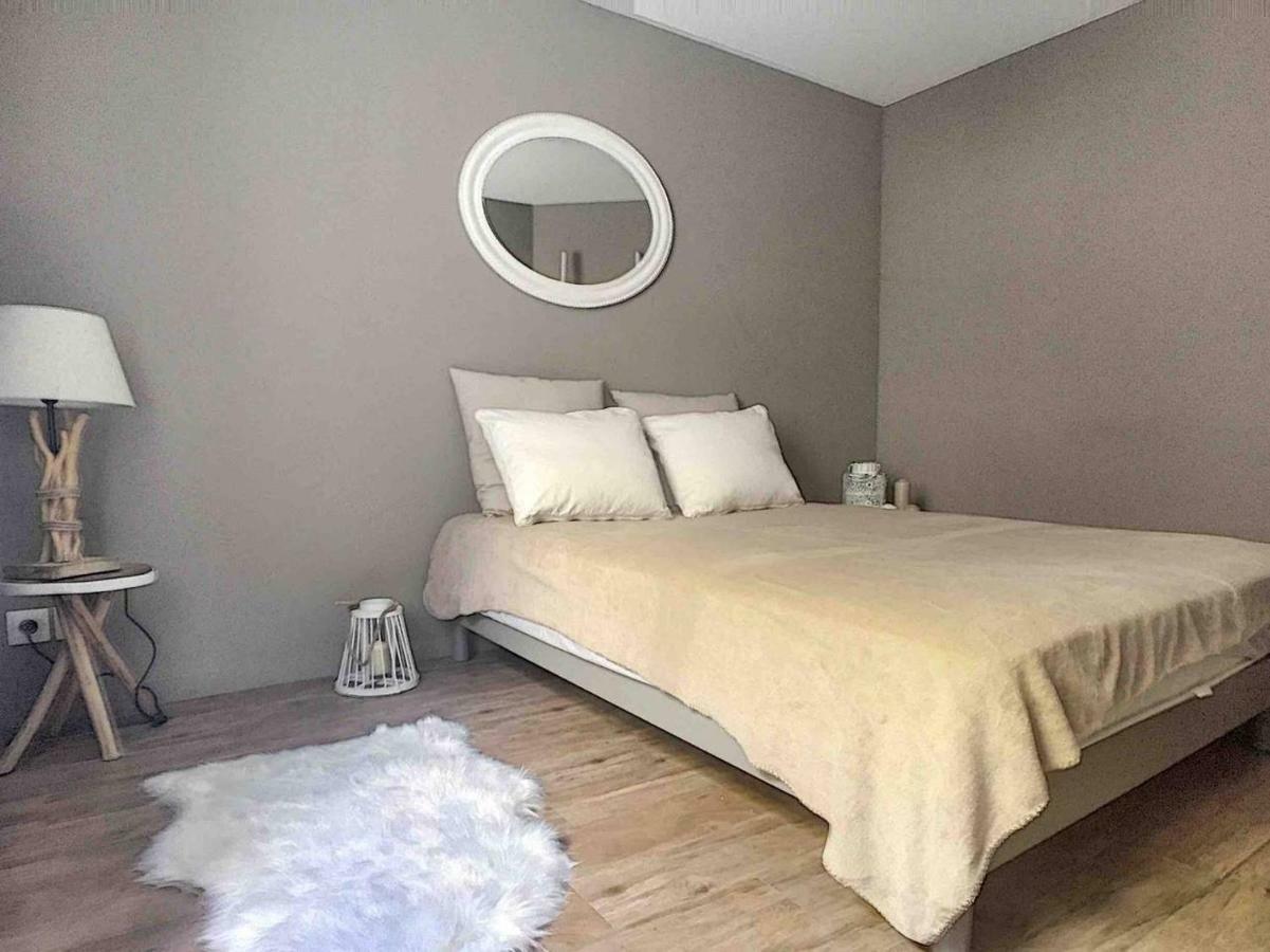 60 Rue Du Port Ξενοδοχείο Γκρανβίλ Εξωτερικό φωτογραφία