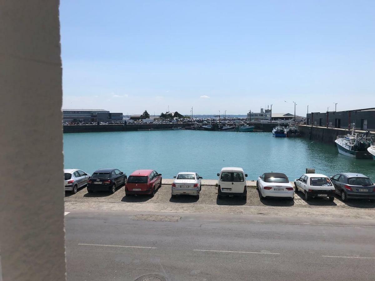 60 Rue Du Port Ξενοδοχείο Γκρανβίλ Εξωτερικό φωτογραφία