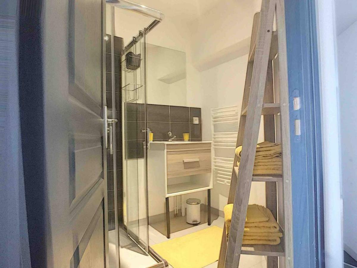 60 Rue Du Port Ξενοδοχείο Γκρανβίλ Εξωτερικό φωτογραφία