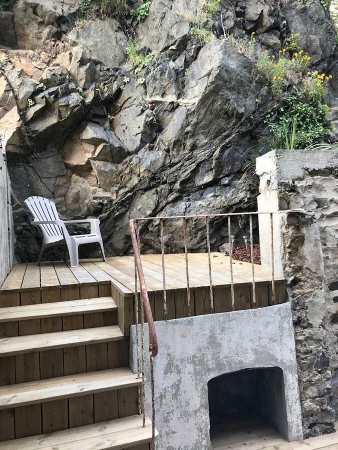 60 Rue Du Port Ξενοδοχείο Γκρανβίλ Εξωτερικό φωτογραφία