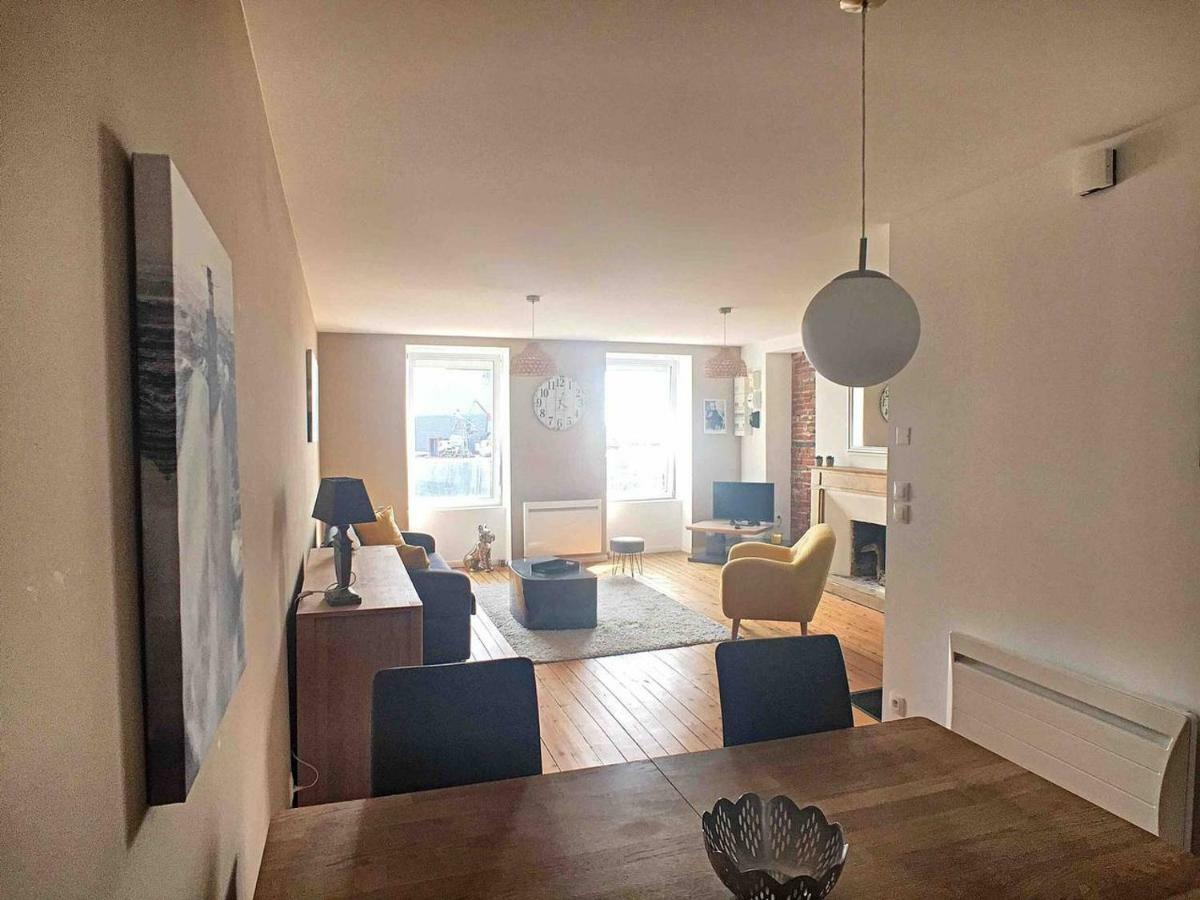 60 Rue Du Port Ξενοδοχείο Γκρανβίλ Εξωτερικό φωτογραφία