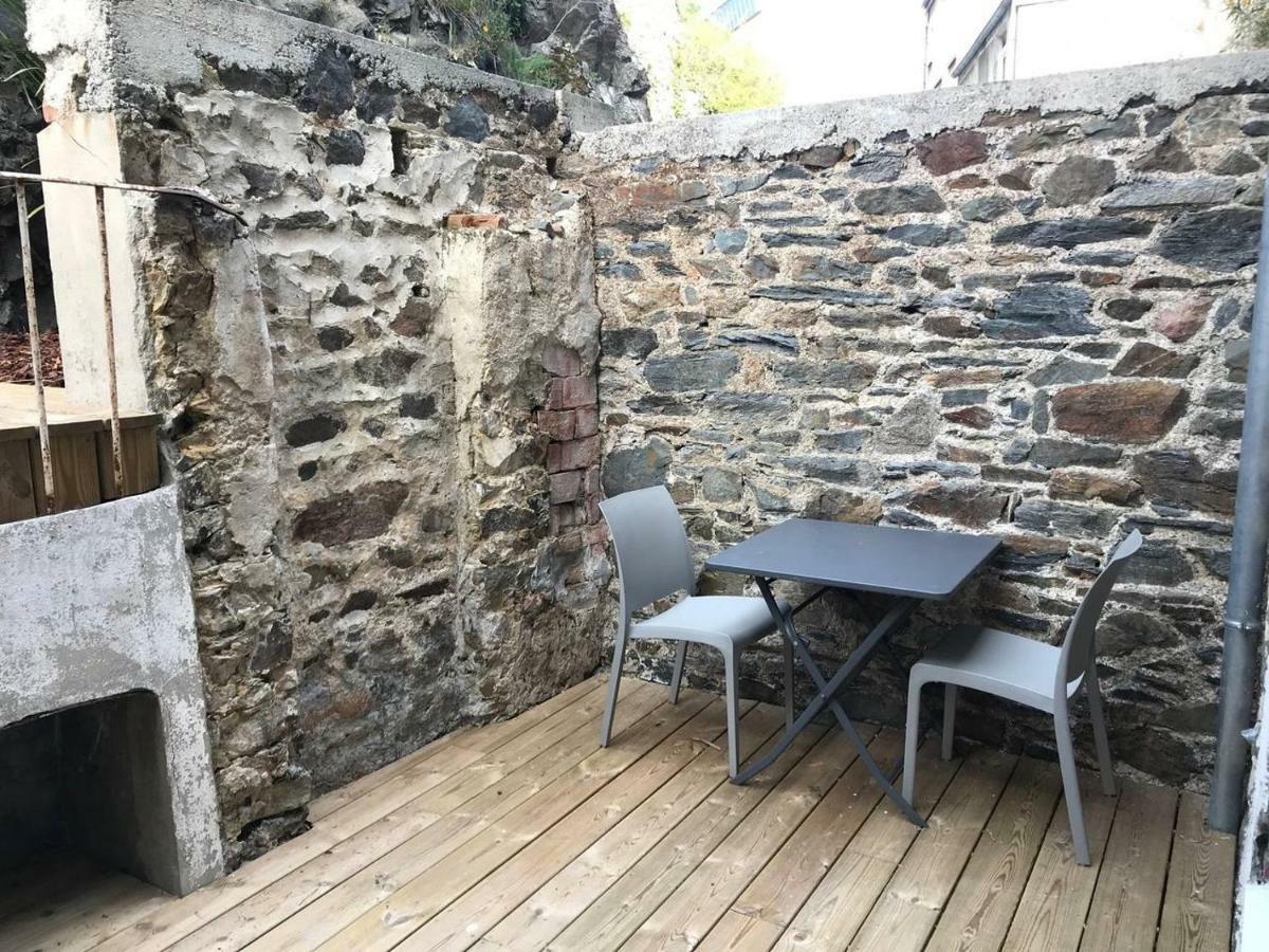 60 Rue Du Port Ξενοδοχείο Γκρανβίλ Εξωτερικό φωτογραφία